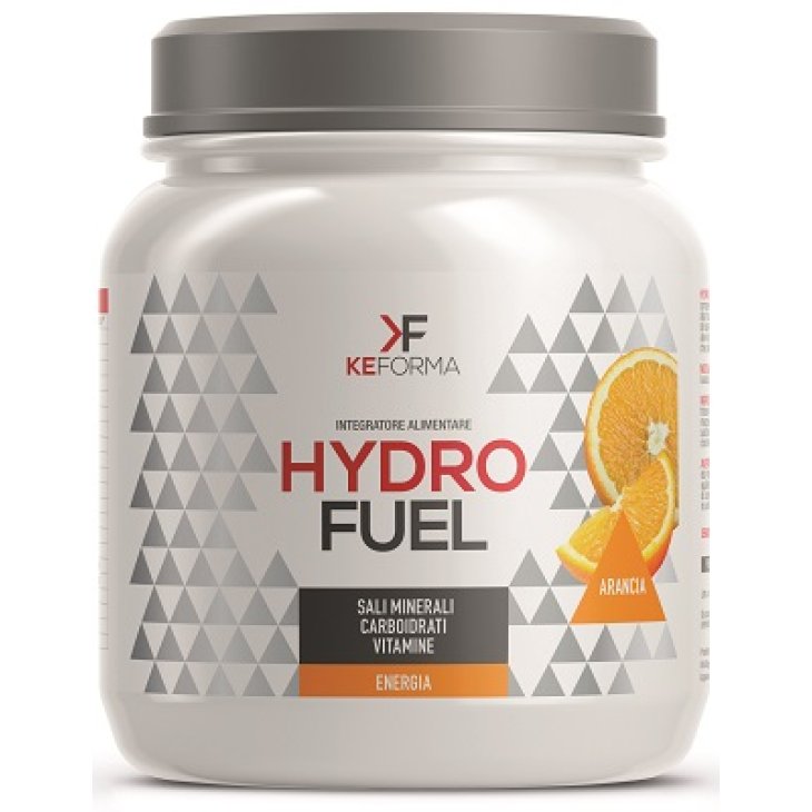 HYDRO FUEL ARANCIA 480G HYDRO FUEL ARANCIA 480G