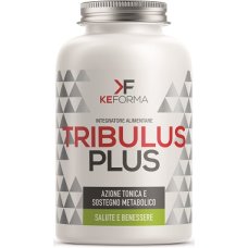 TRIBULUS PLUS 60CPS TRIBULUS PLUS 60CPS