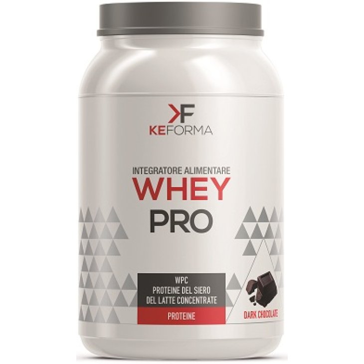 WHEY PRO DARK CHOCCOLATE 800G WHEY PRO DARK CHOCCOLATE 800G