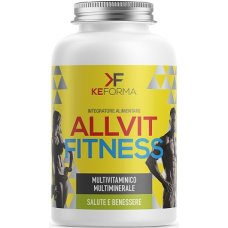ALLVIT FITNESS 60CPR ALLVIT FITNESS 60CPR
