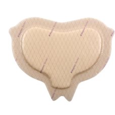 MEPILEX BORDER SACRUM 15X15 5P MEPILEX BORDER SACRUM 15X15 5P