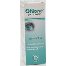 ONONE GTT OCULARI 10ML ONONE GTT OCULARI 10ML
