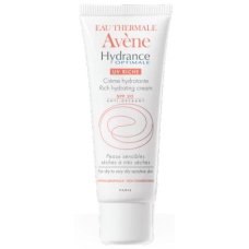 Avene Hydrance Crema Ricca40ml