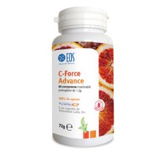 C FORCE ADVANCE 60CPR MAST EOS