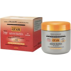 FANGHI D'ALGA FIR AZ RAPID500G