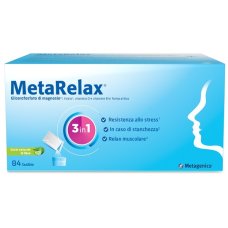 METARELAX NEW 84BUST METARELAX NEW 84BUST