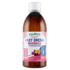FAST DRENA 500ML FAST DRENA 500ML