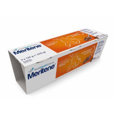 MERITENE CREMA CIOCCOLAT3X125G