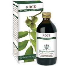 NOCE ESTR INTEGRALE 200ML NOCE ESTR INTEGRALE 200ML