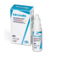 IDROVALE 25ML IDROVALE 25ML