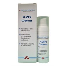 BRADERM AZN CREMA 30ML BRADERM AZN CREMA 30ML