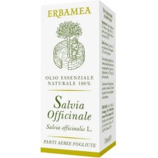 SALVIA OFFICINALE 10ML SALVIA OFFICINALE 10ML