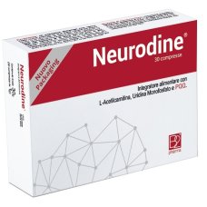 NEURODINE 30CPR NEURODINE 30CPR
