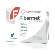 FIBERMET 20BUST FIBERMET 20BUST
