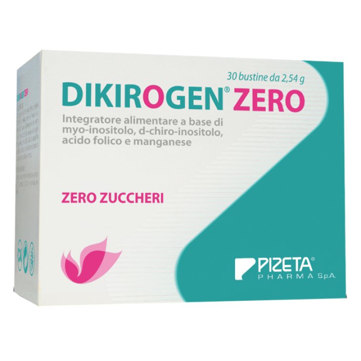 Dikirogen Zero 30bust Dikirogen Zero 30bust