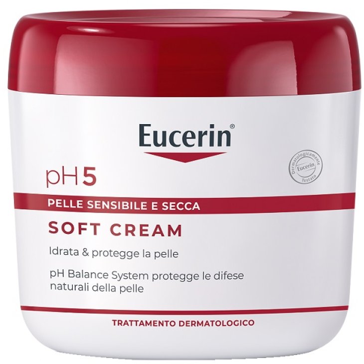 EUCERIN PH5 SOFT CREAM
