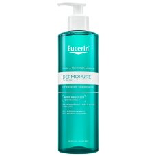 EUCERIN DERMOPURIFYER GEL DET