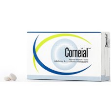 CORNEIAL 30CPR CORNEIAL 30CPR