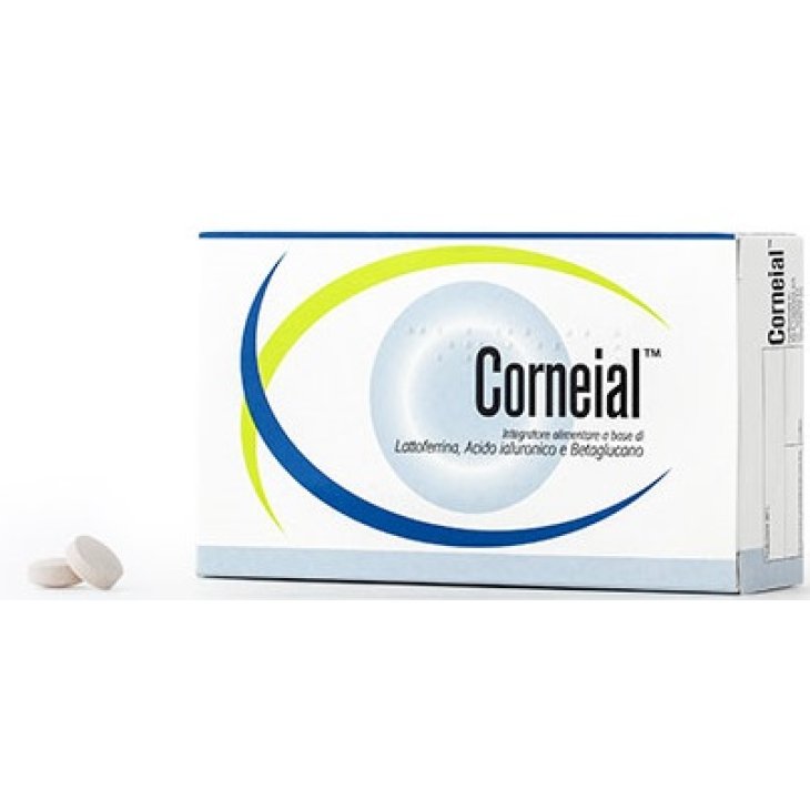 CORNEIAL 30CPR CORNEIAL 30CPR