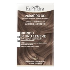 EUPHIDRA COLORPRO XD610 BION S EUPHIDRA COLORPRO XD610 BION S