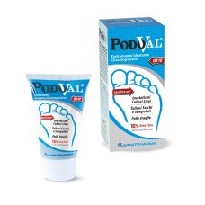 PODOVAL UR10 IDRATANTE 75ML