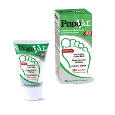 PODOVAL UR30 VELLUTANTE 50ML