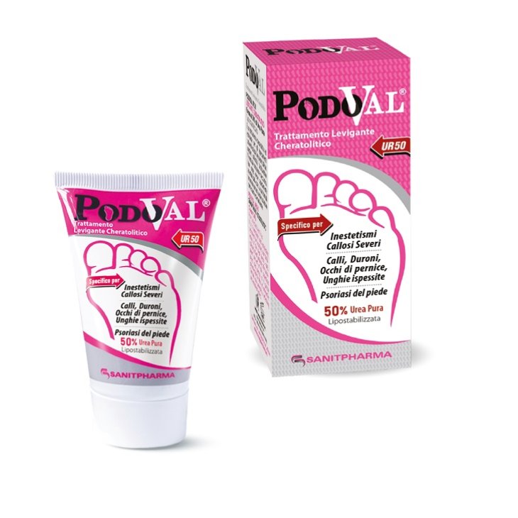 PODOVAL UR50 LEVIGANTE 50ML PODOVAL UR50 LEVIGANTE 50ML