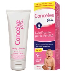 CONCEIVE PLUS LUBR VAG 75ML TU