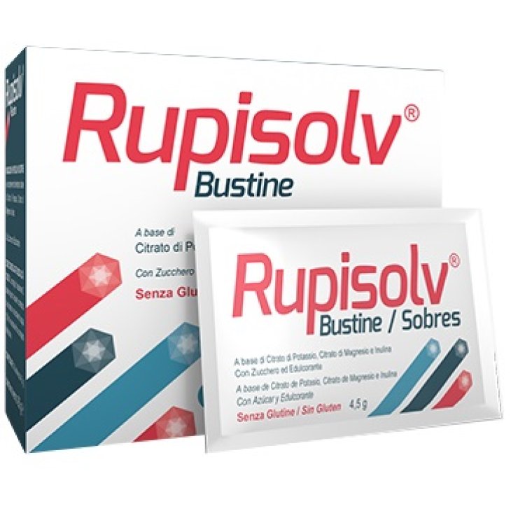 RUPISOLV 20BUST RUPISOLV 20BUST