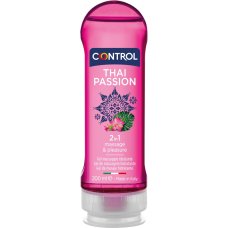GEL MAS THAI PASSION 1PZ GEL MAS THAI PASSION 1PZ