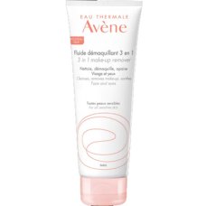 Avene Latte Struccante 3in1