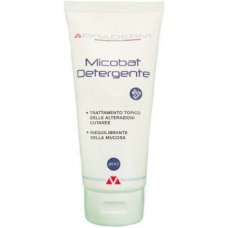 BRADERM DETERGENTE MICOBAT 200 BRADERM DETERGENTE MICOBAT 200