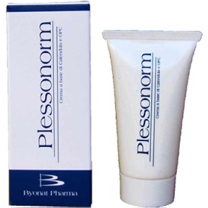 PLESSONORM CREMA 30G PLESSONORM CREMA 30G