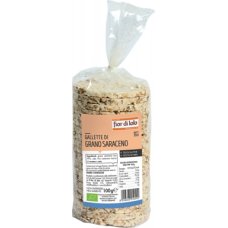 FIOR DI LOTO GALLETTE GRANO SA FIOR DI LOTO GALLETTE GRANO SA