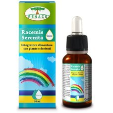 RACEMIS SERENITA' GOCCE 30ML