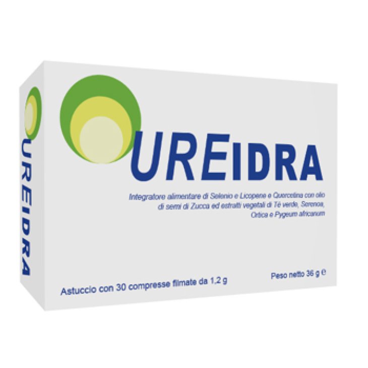 UREIDRA 30CPR UREIDRA 30CPR