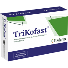 TRIKOFAST 30 CPR TRIKOFAST 30 CPR