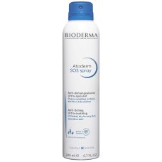 ATODERM SOS SPRAY 200ML ATODERM SOS SPRAY 200ML