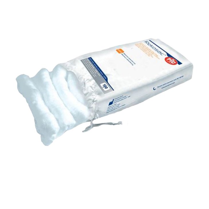 COTONE IDROFILO REKOSAC 1000G COTONE IDROFILO REKOSAC 1000G