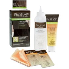 BIOKAP NUTRIC DEL 5,05 CASTNOC BIOKAP NUTRIC DEL 5,05 CASTNOC
