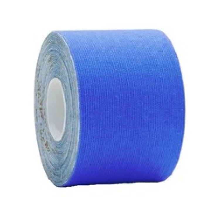 M-aid S Perform Blu 5x500cm