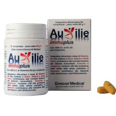 AUXILIE IMMUPLUS 33G AUXILIE IMMUPLUS 33G