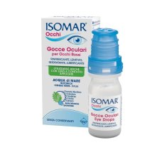 ISOMAR OCCHI AI 0,2%10ML ISOMAR OCCHI AI 0,2%10ML