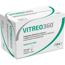 VITREO360 30BUST VITREO360 30BUST