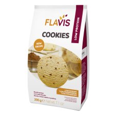MEVALIA FLAVIS COOKIES APROT MEVALIA FLAVIS COOKIES APROT