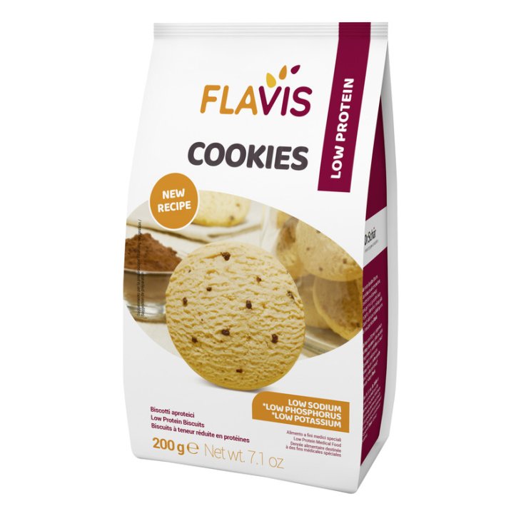 MEVALIA FLAVIS COOKIES APROT MEVALIA FLAVIS COOKIES APROT