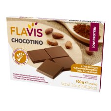 MEVALIA FLAVIS CHOCOTINO 100G MEVALIA FLAVIS CHOCOTINO 100G