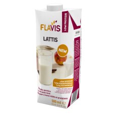 FLAVIS LATTIS 500ML FLAVIS LATTIS 500ML