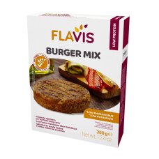 MEVALIA FLAVIS BURGER MIX 350G MEVALIA FLAVIS BURGER MIX 350G