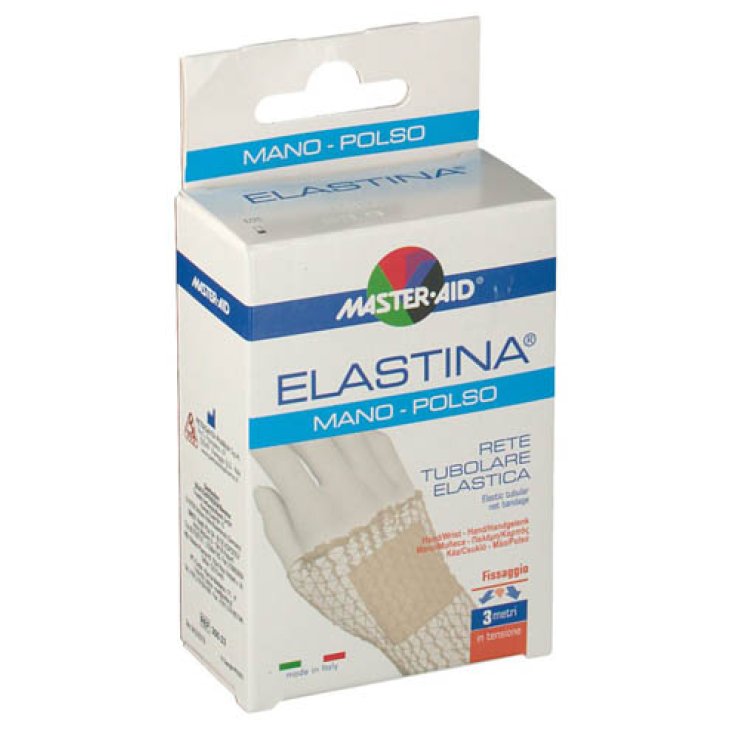 M-aid Elastina Mano/polso M-aid Elastina Mano/polso